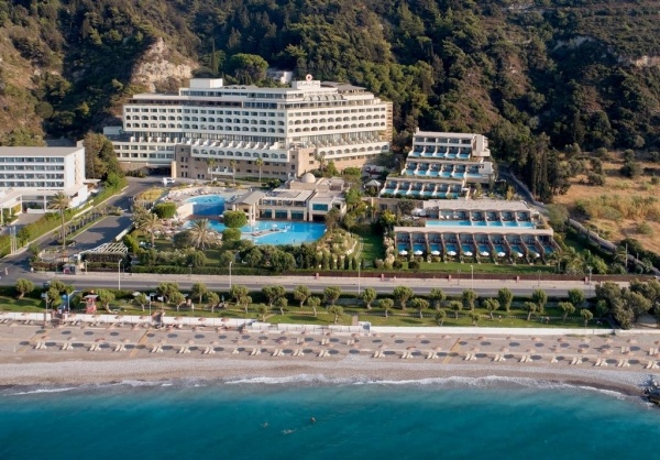 Amus Hotel & Spa *****