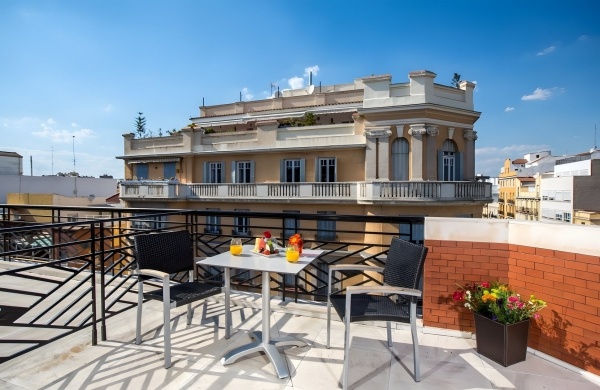 Leonardo Boutique Hotel Madrid - 4 éjszakás
