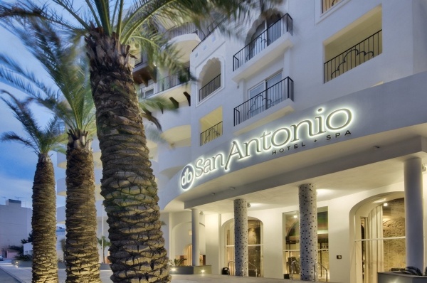 db San Antonio Hotel + Spa - 6 éjszakás