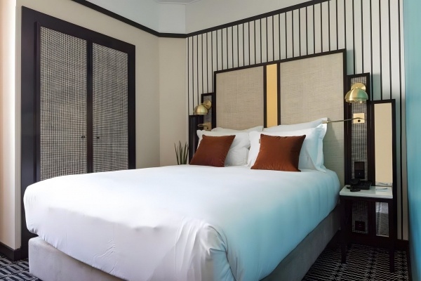 Best Western Premier Hotel Roosevelt - 7 éjszakás