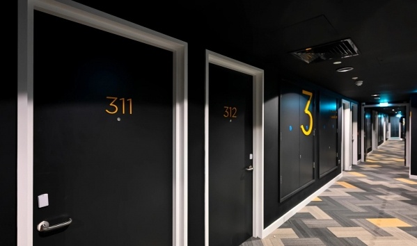 Staycity Dublin Mark Street - 11 éjszakás