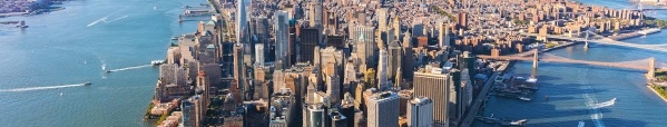 Kiruccanás New Yorkba