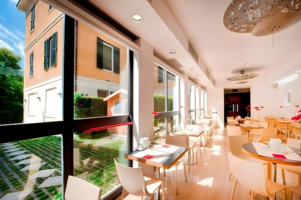 Best Western Ars Hotel - 14 éjszakás