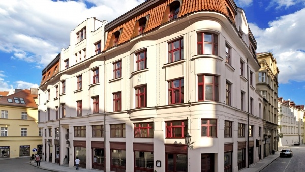 Buddha Bar Hotel Prague - 7 éjszakás