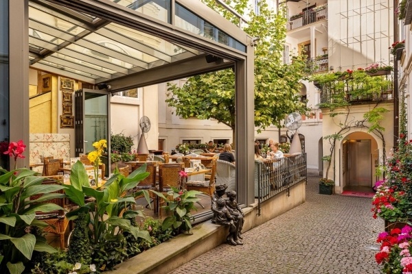 Iron Gate Hotel & Suites Prague by BHG - 4 éjszakás