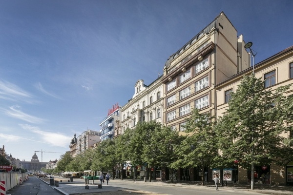 Pytloun Boutique Hotel Prague - 9 éjszakás