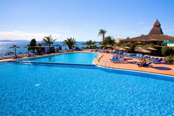 MONEA ROYAL MONICA (EX SBH HOTEL ROYAL MONICA) ***