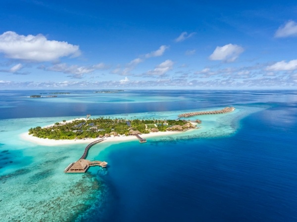 Hurawalhi Island Resort - 10 éjszakás