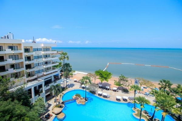 Garden Sea View Resort - 9 éjszakás