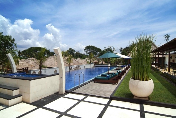 Villa Mahapala - 8 éjszakás