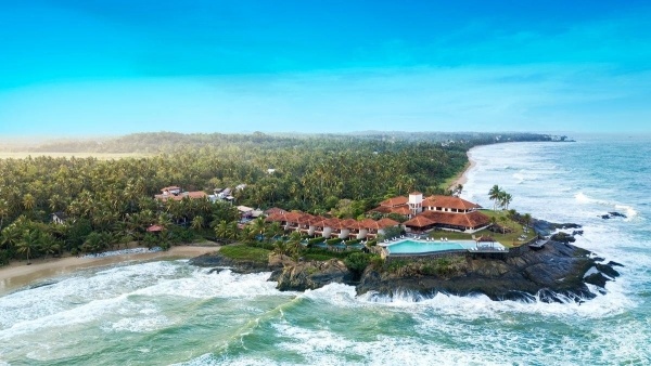 Jetwing Saman Villas, A Luxury Reserve - 13 éjszakás