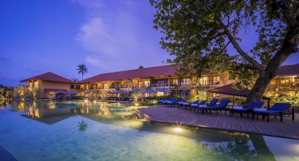 Anantara Kalutara Resort - 7 éjszakás