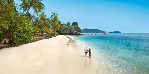 Cape Panwa Hotel Phuket - 7 éjszakás
