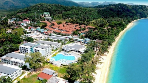 Royal Yao Yai Island Beach Resort -SHA Extra Plus+ - 7 éjszakás