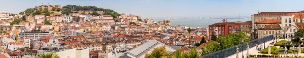A felfedezők városa, Lisszabon
