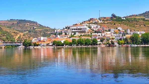 BOROK, ÍZEK ÉS VILÁGÖRÖKSÉGEK PORTUGÁLIÁBAN ****