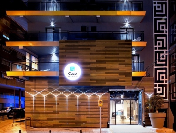 Cuco Hotel - 4 éjszakás