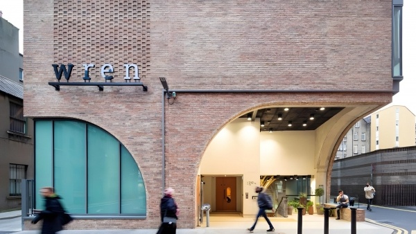 Wren Urban Nest - 13 éjszakás