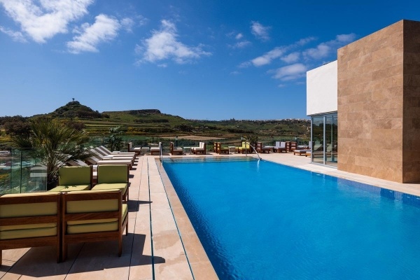 Reef Hotel Spa ****