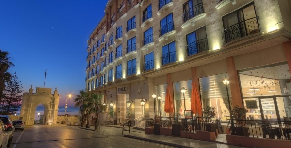 Vivaldi Hotel ****