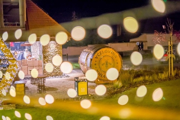 Történelmi időutazás advent idején Nagyszombat városában
