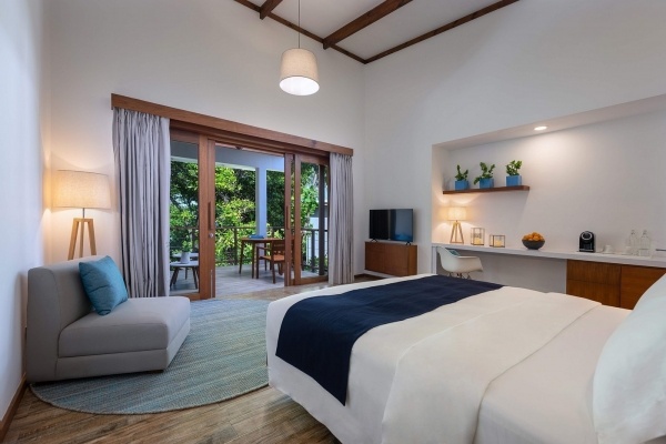 Ifuru Maldives