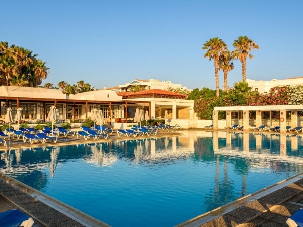 Annabelle Beach Resort *****