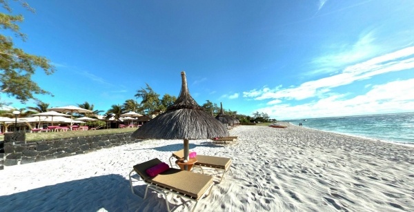Silver Beach Hotel