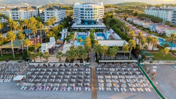 Q Premium Resort