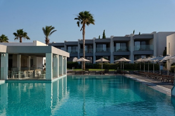 Atlantica Dreams Resort *****