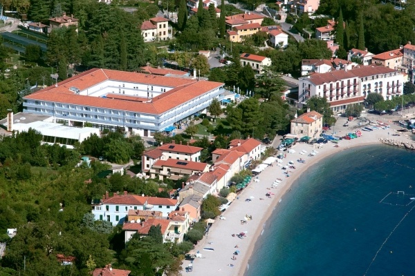 Hotel Marina