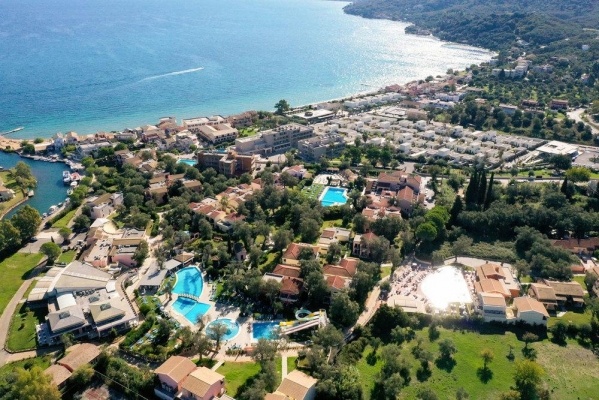 Sentido Apollo Palace Hotel ****