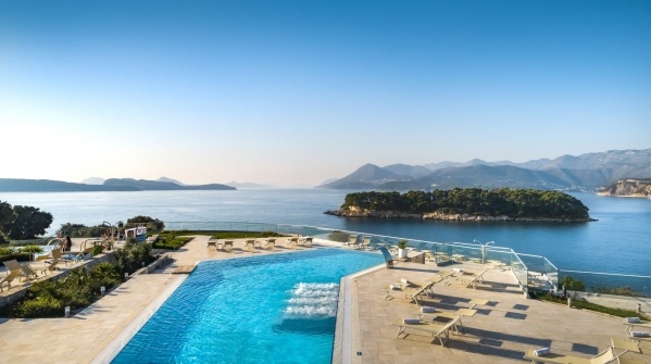 Valamar Argosy Hotel Dubrovnik - 4 éjszakás