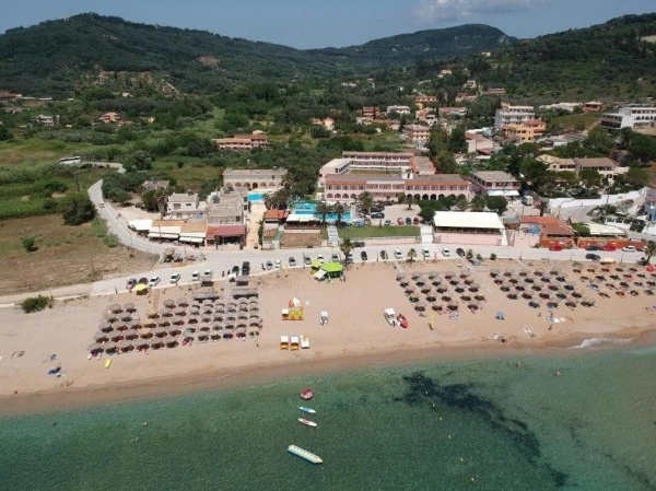 Alkyon Beach