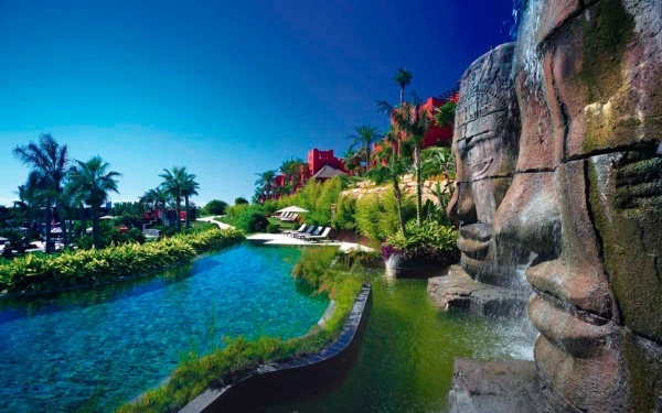 Asia Gardens Hotel and Thai Spa, a Royal Hideaway Hotel - 4 éjszakás