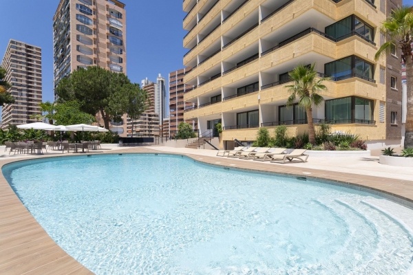 Halley Hotel and Apartment Affiliated By Melia - 5 éjszakás