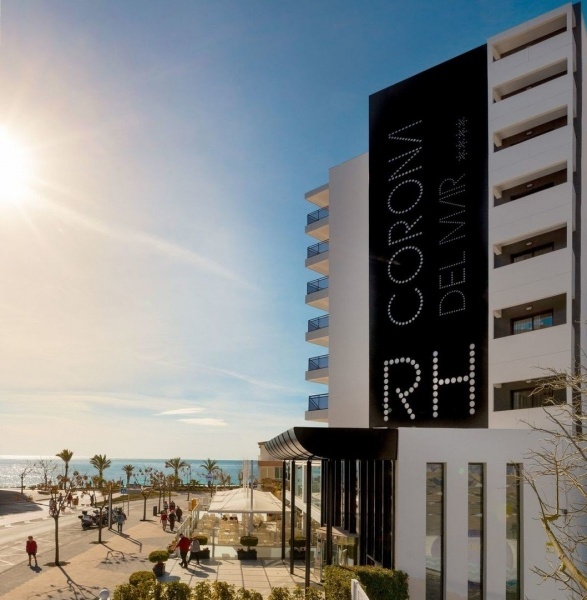 RH Corona del Mar - 3 éjszakás