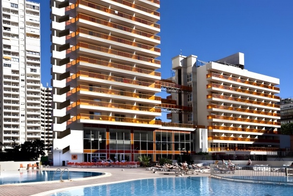 Dynastic Hotel and Spa - 7 éjszakás
