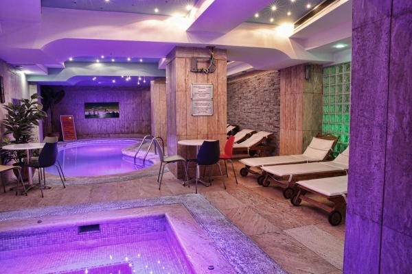 Orka Royal Hotel and SPA - 5 éjszakás