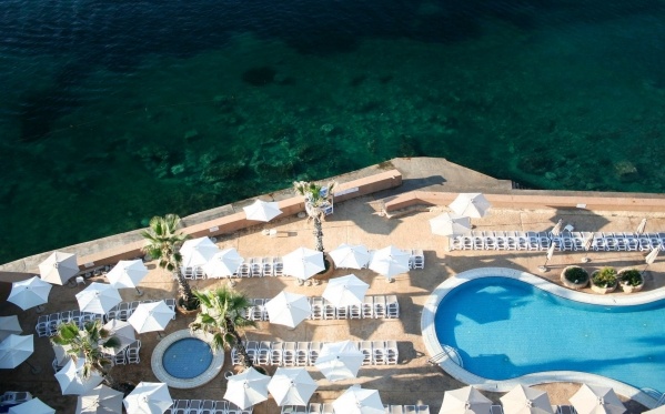 Cavalieri Art Hotel, member of Radisson Individuals - 3 éjszakás