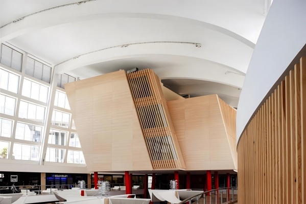 Hotel da Musica