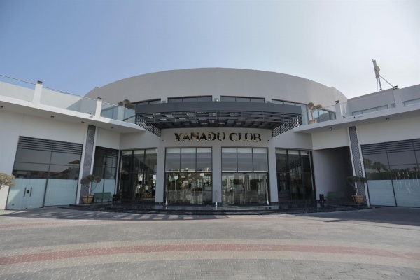 Xanadu Club Makadi Bay *****