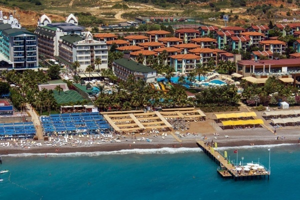 Galeri Resort Hotel *****