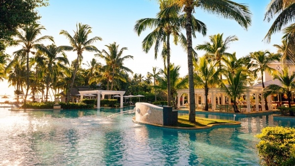 Sugar Beach Resort