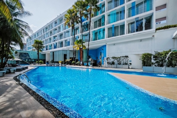 Hotel Baraquda Heeton by Compass Hospitality - 5 éjszakás