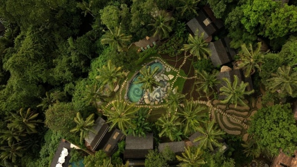 Bambu Indah Resort - 6 éjszakás