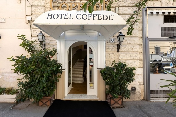 Boutique Hotel Copped? - 3 éjszakás