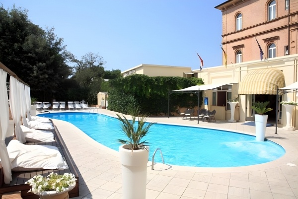 Villa Adriatica Ambienthotels