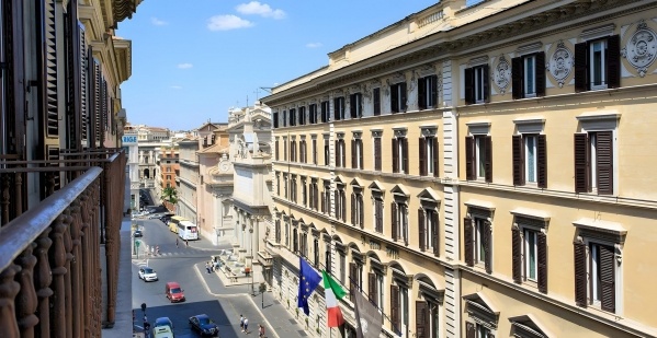 Mascagni Luxury Rooms and Suites - 14 éjszakás