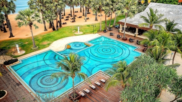 Ravindra Beach Resort & Spa - 6 éjszakás